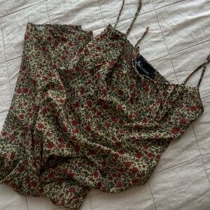 Realisation Par dress